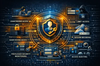 Privileged Access Controls