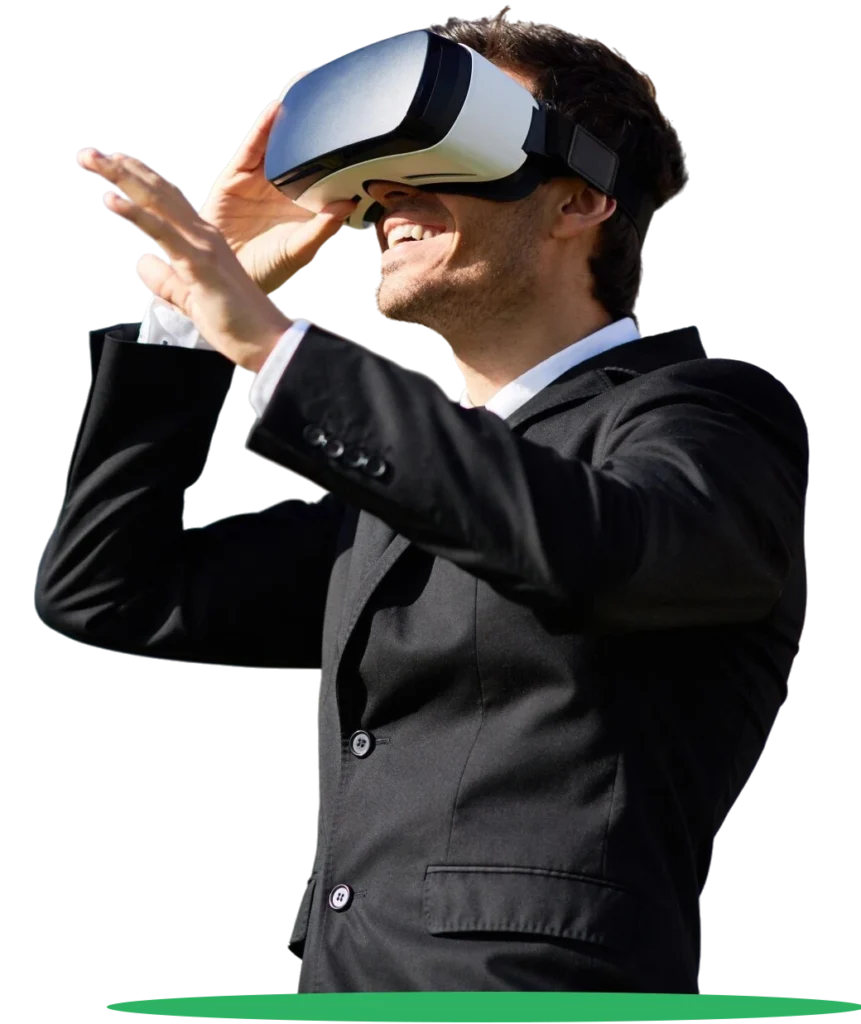 Shaping the Future Through Innovation